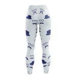 Sports Leggings - Image 2