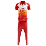 Cricket Uniform