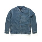 Coach Jackets Men