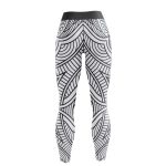Sports Leggings - Image 2