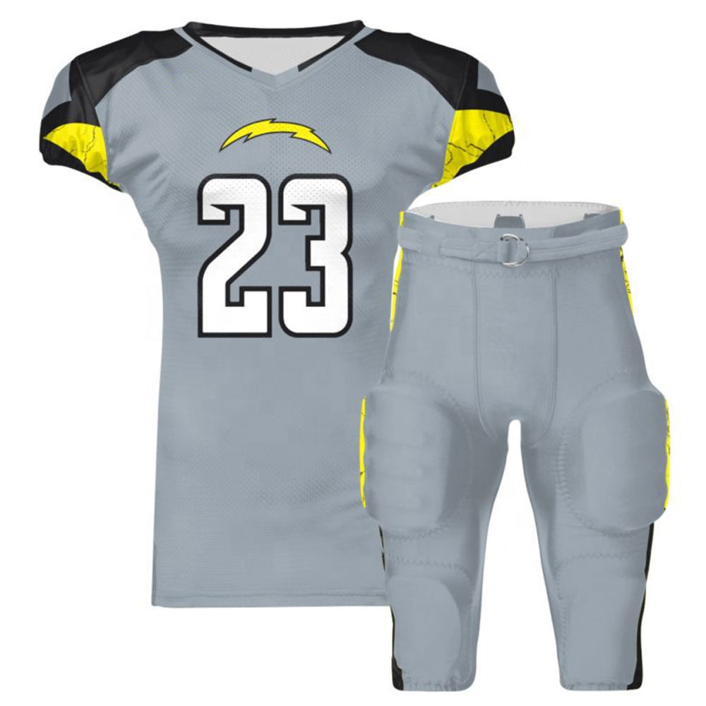 3-29.jpg Americam football uniform - Image 1
