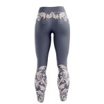 Sports Leggings - Image 2