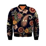 Bomber Jackets for Women