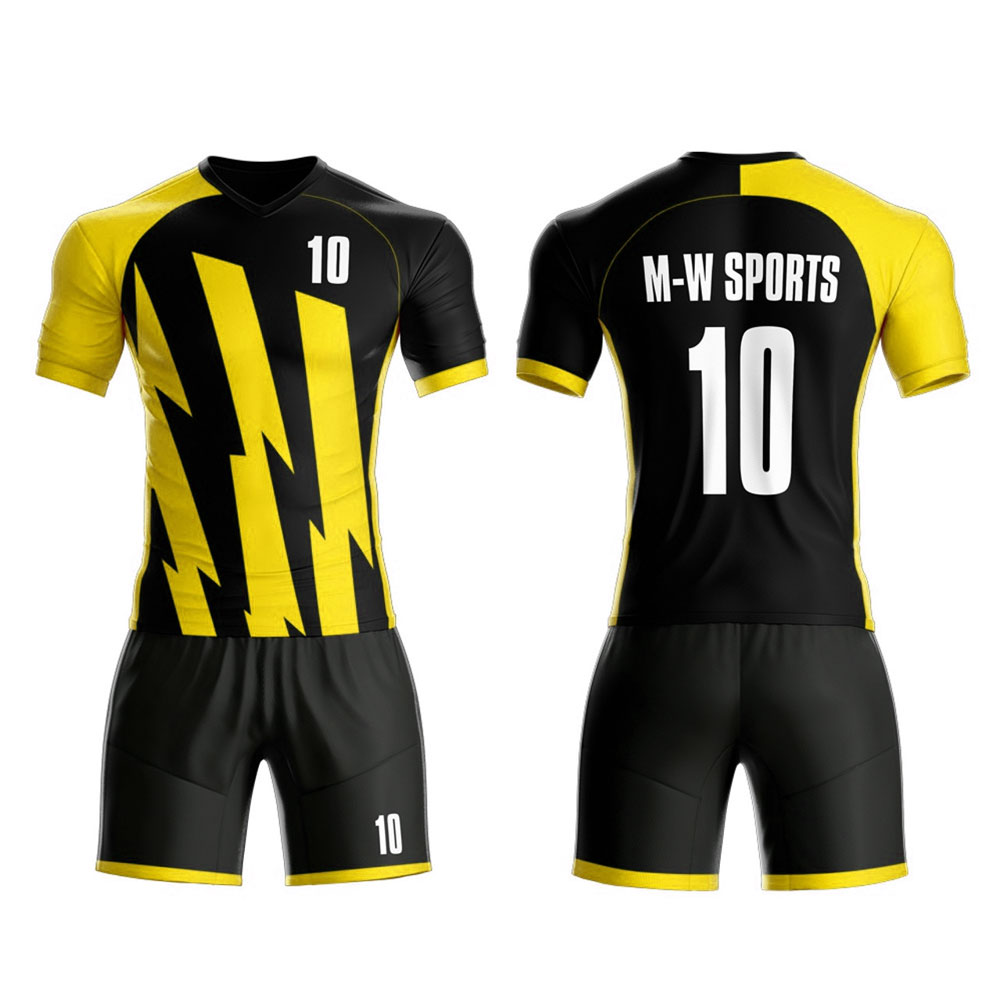 4-33.jpg Football Player Uniforms - Image 1