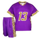 Lacrosse Jersys