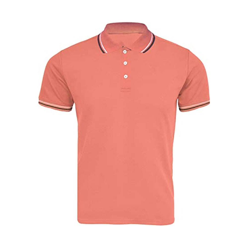 5-28-1.jpg Polo Shirt - Image 1