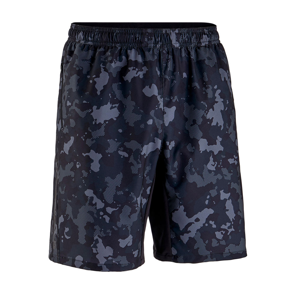 6-22.jpg Gym Shorts - Image 1
