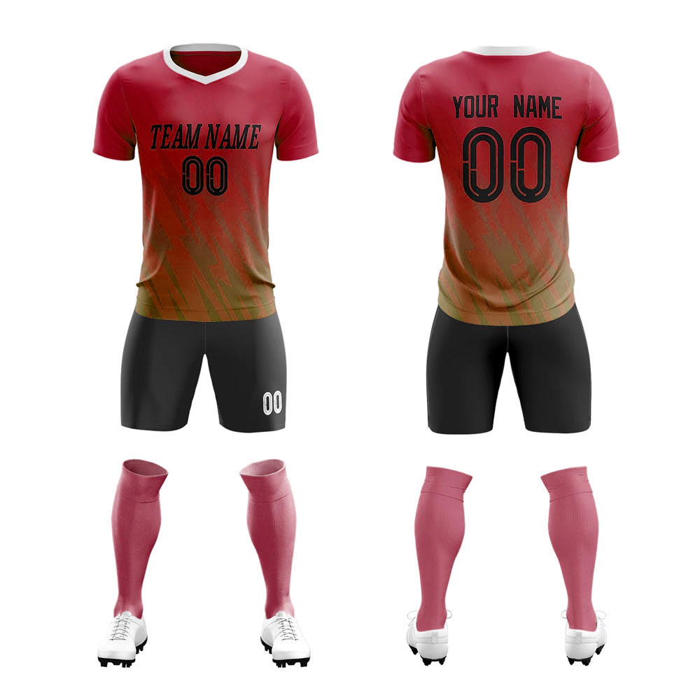 6-33.jpg Football Player Uniforms - Image 1