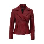 Bomber Jackets for Women