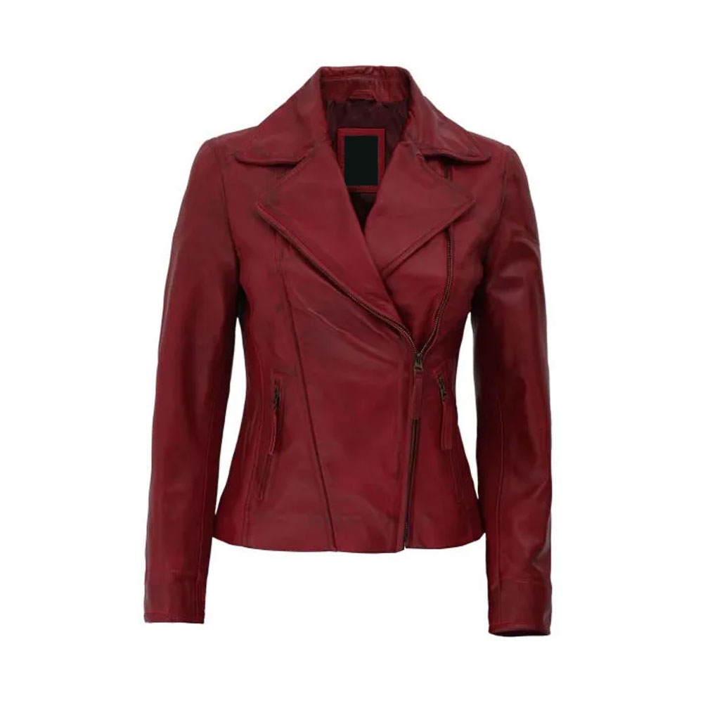 7-25-1.jpg Bomber Jackets for Women - Image 1