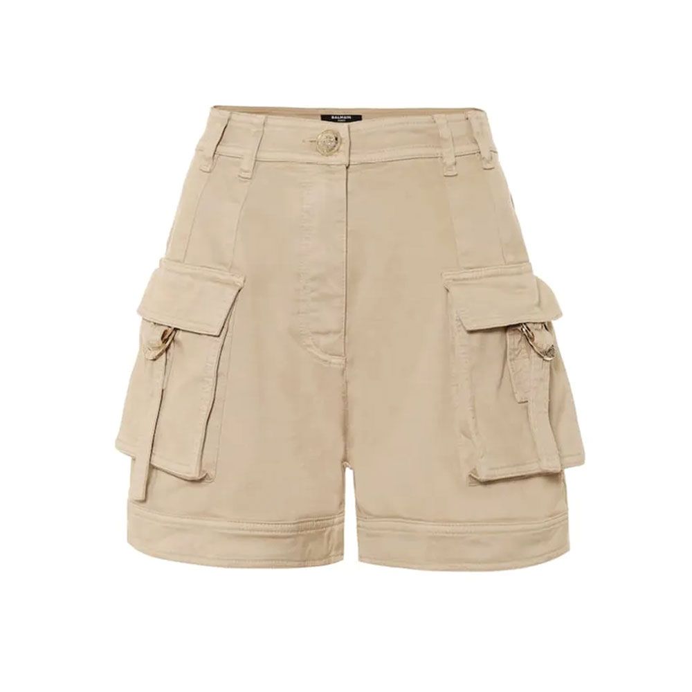8-27.jpg Ladies Shorts - Image 1