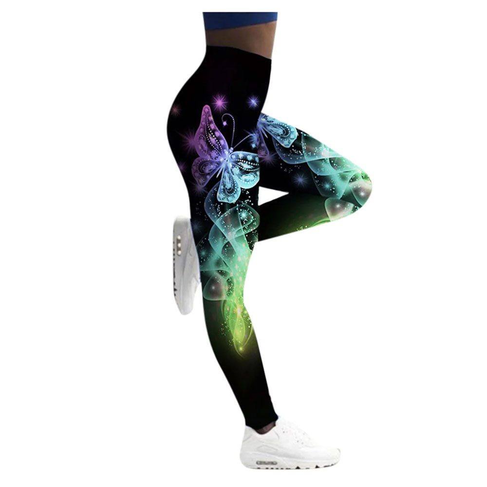 8-3.jpg Sports Leggings - Image 1