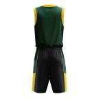 Basketball Uniforms - Image 2