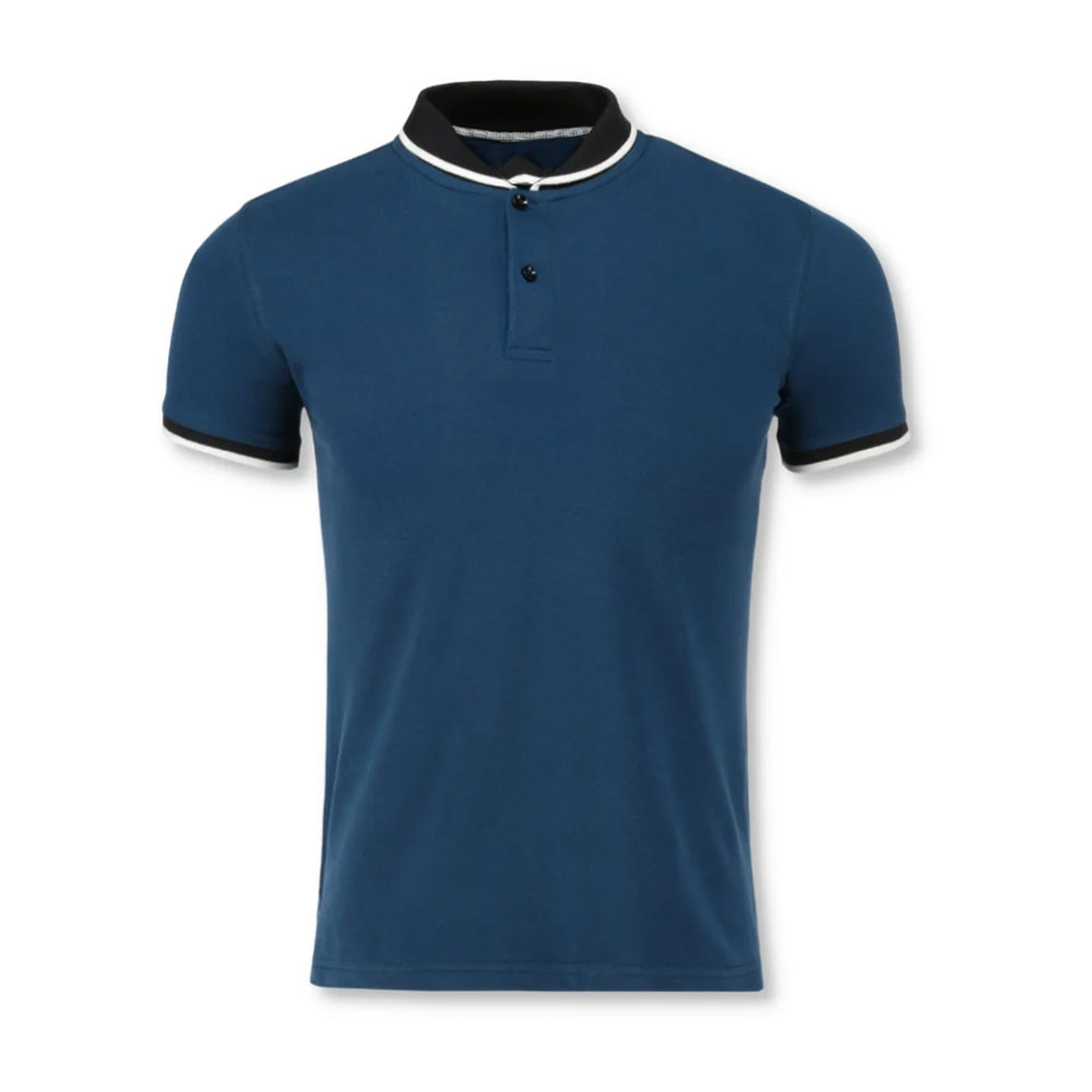 9-28-1.jpg Polo Shirt - Image 1
